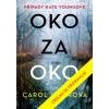 Oko za oko - Wyerová Carol Oko za oko - Wyerová Carol