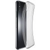 Extratenký zadní kryt CellularLine Fine pro Apple iPhone XS Max, transparentní FINECIPHX65T Extratenký zadní kryt CellularLine Fine pro Apple iPhone XS Max, transparentní FINECIPHX65T