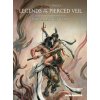 Legends of the Pierced Veil: The Mask of Fudo (Tenuta,Saverio)(Pevná) Legends of the Pierced Veil: The Mask of Fudo (Tenuta,Saverio)(Pevná)
