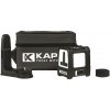 Laser KAPRO® 870G VHX Prolaser® VIP, Cross, GreenBeam, IP65 Laser KAPRO® 870G VHX Prolaser® VIP, Cross, GreenBeam, IP65