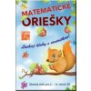 Matematické oriešky Matematické oriešky