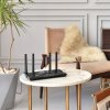 TPL TP-Link Archer AX23 bezdrôtový smerovač Gigabit Ethernet Dvojpásmový (2,4 ghz/5 ghz) Čierna TPL TP-Link Archer AX23 bezdrôtový smerovač Gigabit Ethernet Dvojpásmový (2,4 ghz/5 ghz) Čierna