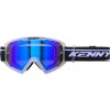 KENNY Cyklistické okuliare - TRACK + - transparentná KENNY Cyklistické okuliare - TRACK + - transparentná