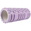 Jogový valec Sportago Mishler - fialová Jogový valec Sportago Mishler - fialová