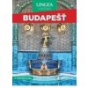 Budapesť - víkend...s rozkládací mapou - kolektív Budapesť - víkend...s rozkládací mapou - kolektív