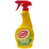 Savo Kúpeľňa tekutý čistič na vodný kameň rozprašovač 500 ml Savo Kúpeľňa tekutý čistič na vodný kameň rozprašovač 500 ml