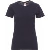 Payper SUNSET LADY Tričko dámske S, Navy blue Payper SUNSET LADY Tričko dámske S, Navy blue