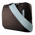Taška Belkin F8N244eaRL 15,6'' brown/blue