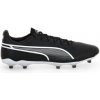 Puma Futbalové kopačky 01 King Pro Fg Ag Čierna Puma Futbalové kopačky 01 King Pro Fg Ag Čierna