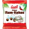 Casali guličky čokoládové s náplňou rum-kokos 1kg Casali guličky čokoládové s náplňou rum-kokos 1kg