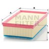 MANN-FILTER Vzduchový filter C30190 MANN-FILTER Vzduchový filter C30190