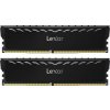 Lexar THOR DDR4 8GB 3600MHz CL18 LD4U08G36C18LG-RGD Lexar THOR DDR4 8GB 3600MHz CL18 LD4U08G36C18LG-RGD