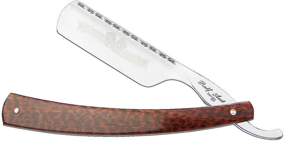 Ralf Aust 6/8 Snakewood