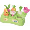 CLEMENTONI BABY Vkládačka Barevná zahrada (Play For Future) CLEMENTONI BABY Vkládačka Barevná zahrada (Play For Future)
