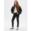 GAP Detské džínsy super skinny Čierna 5 Čierna Čierna GAP Detské džínsy super skinny Čierna 5 Čierna Čierna