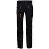 Pánske nohavice Mammut Taiss Guide SO Pants Men Veľkosť: M-L / Farba: čierna Pánske nohavice Mammut Taiss Guide SO Pants Men Veľkosť: M-L / Farba: čierna
