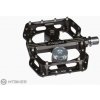 magped Enduro2 150N nášľapné pedále, čierna magped Enduro2 150N nášľapné pedále, čierna