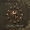 Pallas - MIDAS TOUCH - THE RECO... (98 CD + 1 Blu-ray) Pallas - MIDAS TOUCH - THE RECO... (98 CD + 1 Blu-ray)