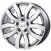 CMS Cms C22 6.5x16 5x120 ET52 Racing Silver 65.1 CMS Cms C22 6.5x16 5x120 ET52 Racing Silver 65.1