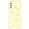 Picasee silikónový prehľadný obal pre Sony Xperia 10 IV 5G - Honey Blossom Picasee silikónový prehľadný obal pre Sony Xperia 10 IV 5G - Honey Blossom