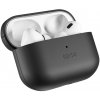Epico Leather Case Airpods Pro 2 - čierna 9911131300038 Epico Leather Case Airpods Pro 2 - čierna 9911131300038