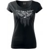 Tričko dámské krátký rukáv - Iron Angel Outlaw - XS - doprava zdarma Tričko dámské krátký rukáv - Iron Angel Outlaw - XS - doprava zdarma
