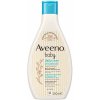 AVEENO Baby Daily Care Umývací gél na telo a vlásky 250 ml