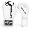 Katsudo boxerské rukavice Leopard, biele Katsudo boxerské rukavice Leopard, biele