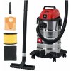 EINHELL Vysávač na suché aj mokré vysávanie elektrický TC-VC 3055 S, 2342235 EINHELL Vysávač na suché aj mokré vysávanie elektrický TC-VC 3055 S, 2342235