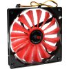 AIREN FAN hAiBridWings 140E (140x140x25mm, hAiBrid extreme performance) AIREN FAN hAiBridWings 140E (140x140x25mm, hAiBrid extreme performance)