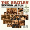 Beatles - Beatles' Second Album / Vinyl LP Beatles - Beatles' Second Album / Vinyl LP