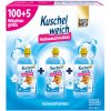 Kuschelweich Universal prací gél Letný vánok 5,775 l Kuschelweich Universal prací gél Letný vánok 5,775 l
