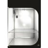 Secret Jardin Dark Room 150x150x217 cm rev. 4.0