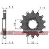 Kalené přední řetězové kolečko SUNSTAR - Honda CR125 R, 125ccm - 87>96 , 98>03 Kalené přední řetězové kolečko SUNSTAR - Honda CR125 R, 125ccm - 87>96 , 98>03