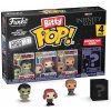 Funko Bitty POP! 4-Pack Marvel The Infinity Saga - Hulk Funko Bitty POP! 4-Pack Marvel The Infinity Saga - Hulk