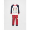 Baby pyžamový set Gap & Marvel Viacfarebná