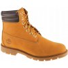 Timberland Linden Woods 6in Wr Basic TB0A2KXH2311 hnedá Timberland Linden Woods 6in Wr Basic TB0A2KXH2311 hnedá