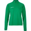 Bunda Evolve 2.0 Half Zip W s 1/4 zipem, tréninková, dámská COT824761atp03-team green L Zelená team Bunda Evolve 2.0 Half Zip W s 1/4 zipem, tréninková, dámská COT824761atp03-team green L Zelená team
