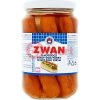 Zwan Hot Dog párky 270 g Zwan Hot Dog párky 270 g