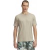 Pánske funkčné tričko s krátkym rukávom Under Armour VANISH ENERGY SS TEE hnedé 1383973-299 - M Pánske funkčné tričko s krátkym rukávom Under Armour VANISH ENERGY SS TEE hnedé 1383973-299 - M