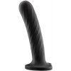 Temptasia Twist Dildo Medium Temptasia Twist Dildo Medium