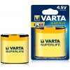 Varta Superlife 4,5V 3R12 1ks 2012101411 Varta Superlife 4,5V 3R12 1ks 2012101411
