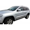 Deflektory JEEP GRAND CHEROKEE 2011 Deflektory JEEP GRAND CHEROKEE 2011