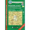 Podorlicko a okolí Babiččina údolí - turistická mapa KČT č.25 Podorlicko a okolí Babiččina údolí - turistická mapa KČT č.25