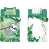 Bambusové detské obliečky s krásnou potlačou koaly