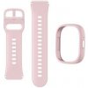 LAMAX WatchY4 Plus Strap and Cover Pink LXKWAWY4PLUPAWSC