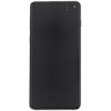 Displej Samsung G973 Samsung Galaxy S10 Black (Service Pack - originálny diel) Displej Samsung G973 Samsung Galaxy S10 Black (Service Pack - originálny diel)