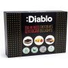 Diablo Bezlepková Čokoládová Bonboniéra so Stéviou 115 g Diablo Bezlepková Čokoládová Bonboniéra so Stéviou 115 g