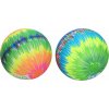 Lopta guma nenafúknutá - dúha 22 cm - mix variantov či farieb Lopta guma nenafúknutá - dúha 22 cm - mix variantov či farieb