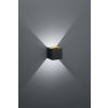 TRIO 223310132 Louis nástenné svietidlo LED 1x4W 430lm 3000K TRIO 223310132 Louis nástenné svietidlo LED 1x4W 430lm 3000K